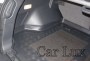 Bandeja Maletero Rebault antideslizante Koleos CAR LUX